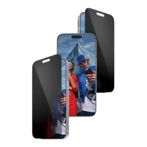 Iphone 17 Pro Max | Ultra Wide Fit w.FASTFIT IN A THE BOX