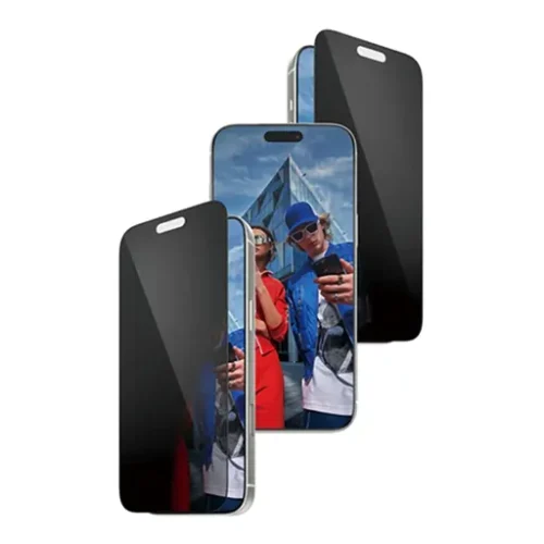 Iphone 17 Pro Max | Ultra Wide Fit w.FASTFIT IN A THE BOX