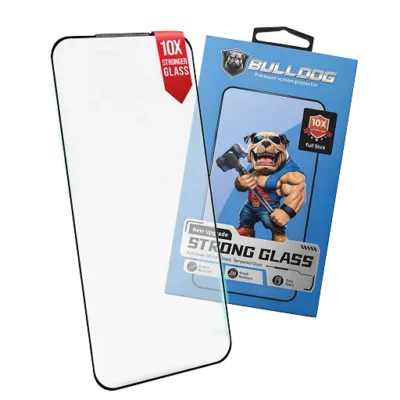 Bulldog ScreenProtector for iPhone Bulldog ScreenProtector for iPhone