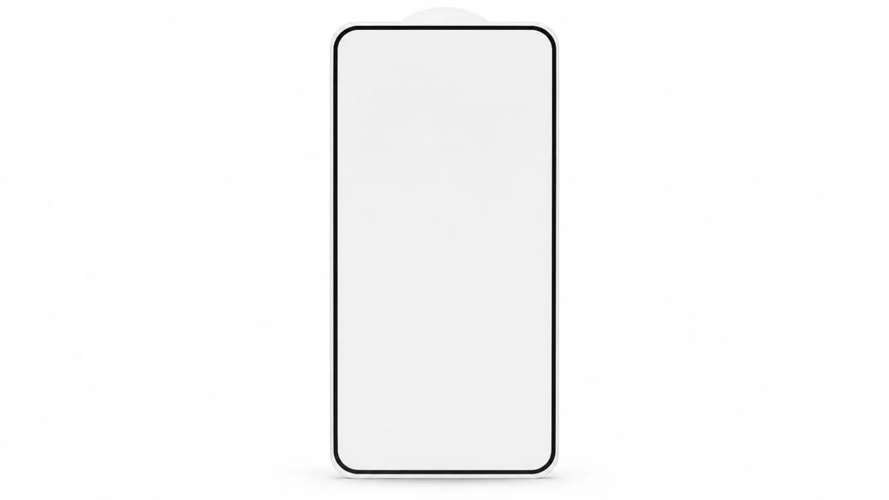 Bulldog skärmskydd för iPhone i originalförpackning
